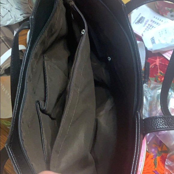 The avant-garde tote! New! - Picture 3 of 3